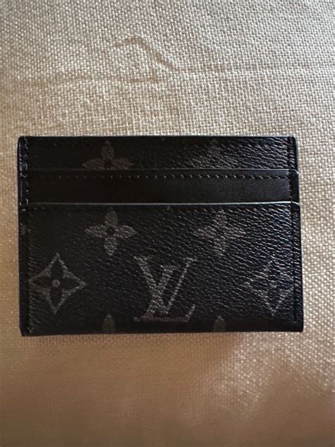 louis vuitton magnetic card holder|louis vuitton card holder selfridges.